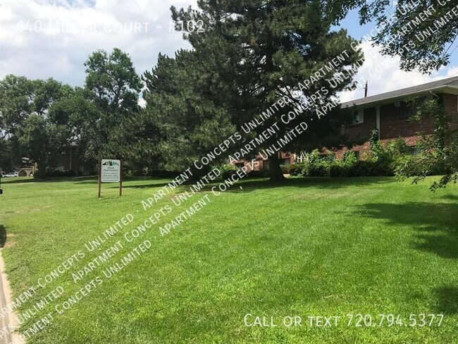 Building Photo - 640 Miller Ct