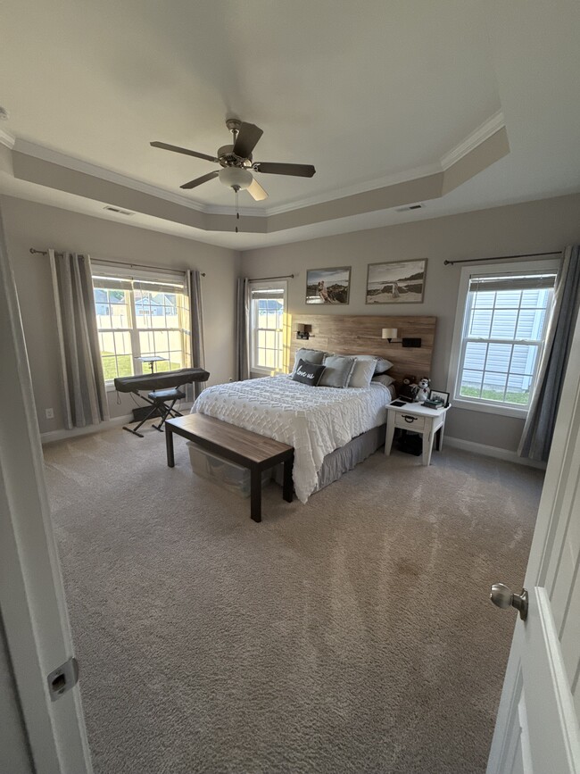 Building Photo - 1005 Clydesdale Ct