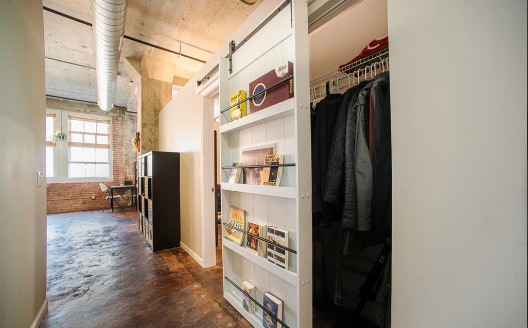 Building Photo - 1511 Locust St