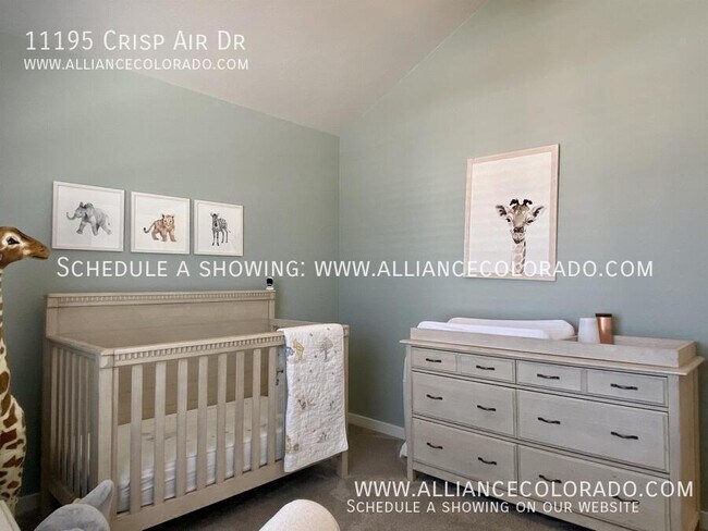 Building Photo - 11195 Crisp Air Dr