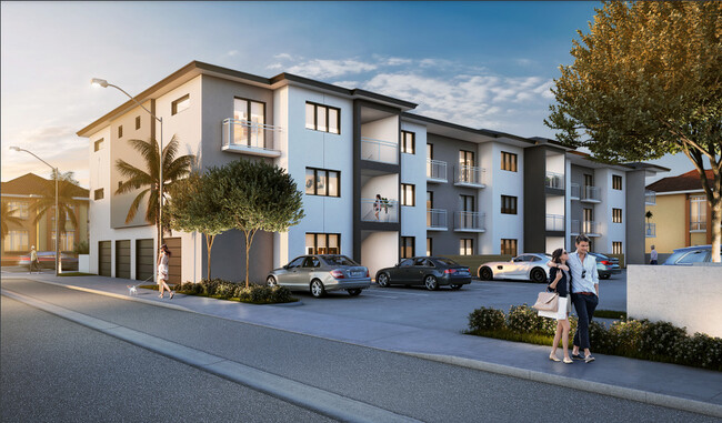 Building Photo - Los Suenos