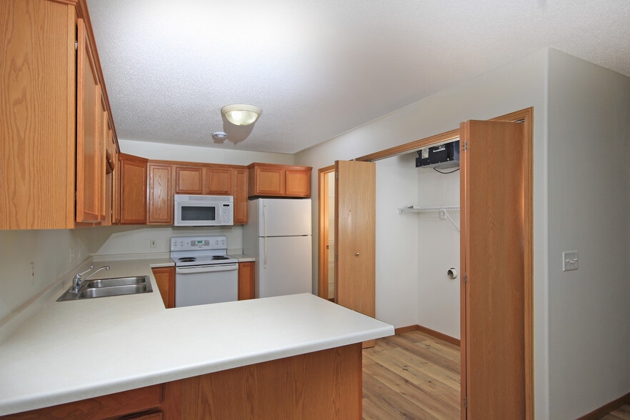 The Villas at Vista North 639 Villa Ct NW Bemidji MN 56601