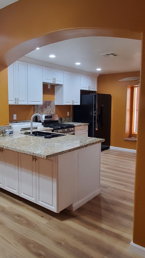 Building Photo - Charming 3BR House in North Las Vegas