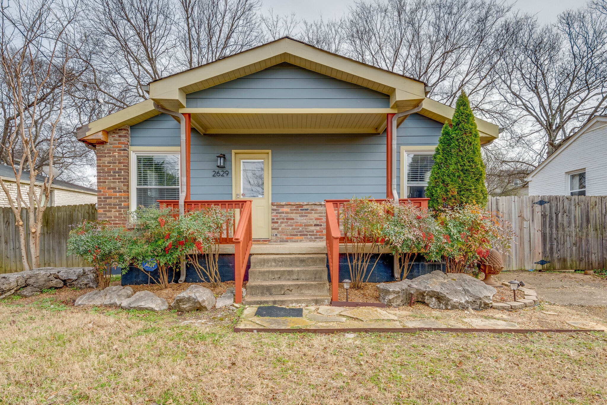 Building Photo - 2629 Pennington Ave