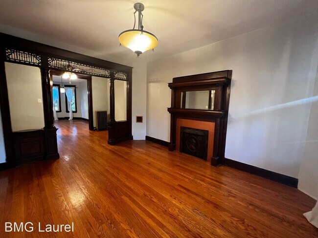 Building Photo - 3 br, 2 bath House - 1216 E St NE