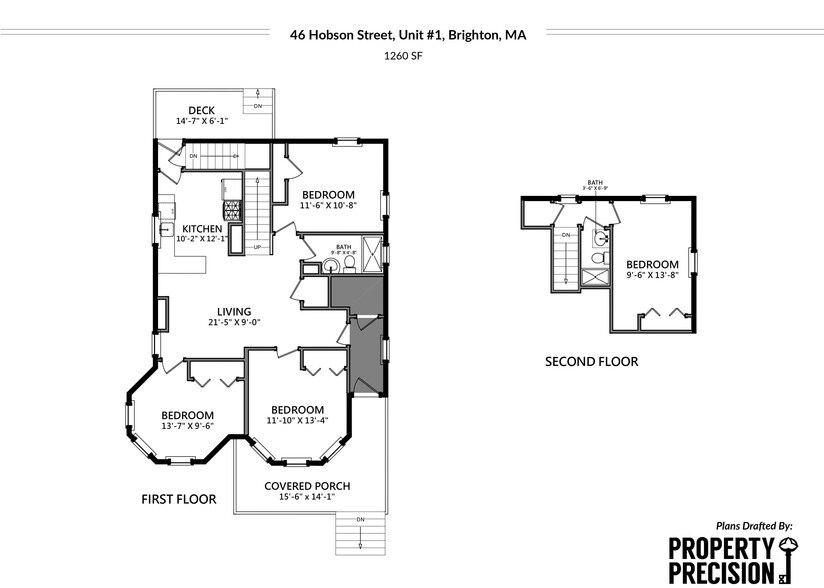 Building Photo - 46 Hobson St