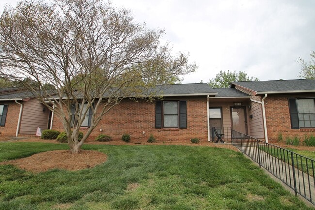 Primary Photo - Exclusively Offered by Muse Realty Rentals...