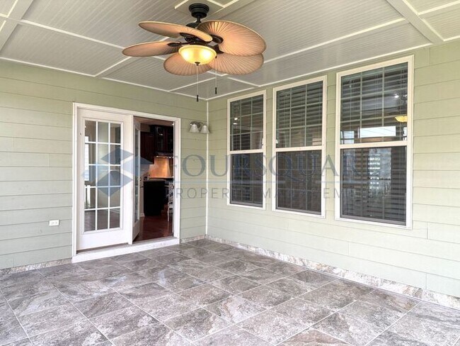 Building Photo - Beautiful 4-Bedroom Home Screened Porch & Bonus Room – Minutes from RTP, Shopping & Dining , Comm...