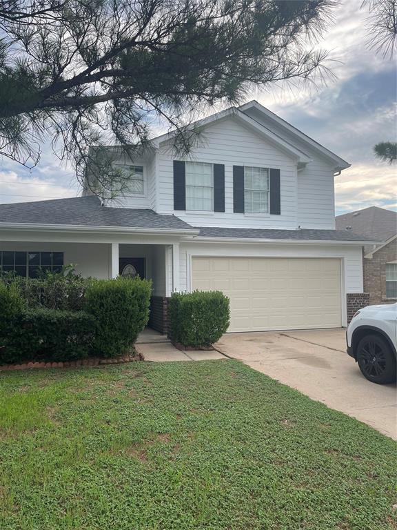 Building Photo - 16939 Watering Oaks Ln