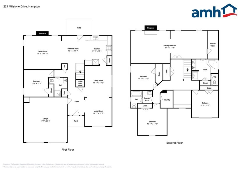 Building Photo - 221 Millstone Dr