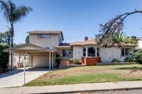 Building Photo - Upgraded 4 Bedroom/3 bath Home with Pool &...