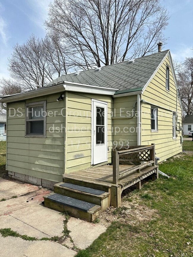 Building Photo - 4924 Christiansen Rd