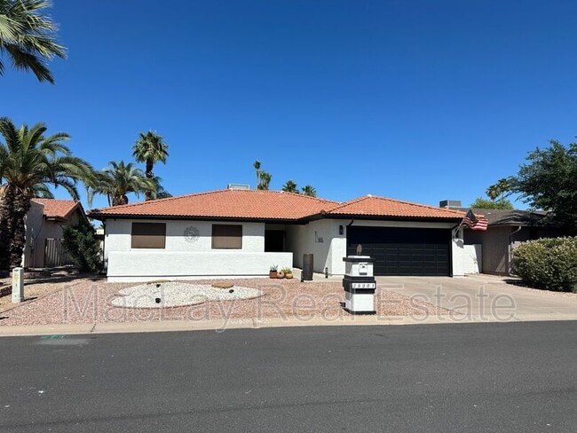 Building Photo - 26001 S Beech Creek Dr