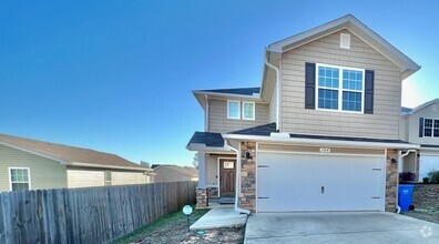 Building Photo - 104 Bolte Ct