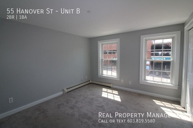 Building Photo - 55 Hanover St
