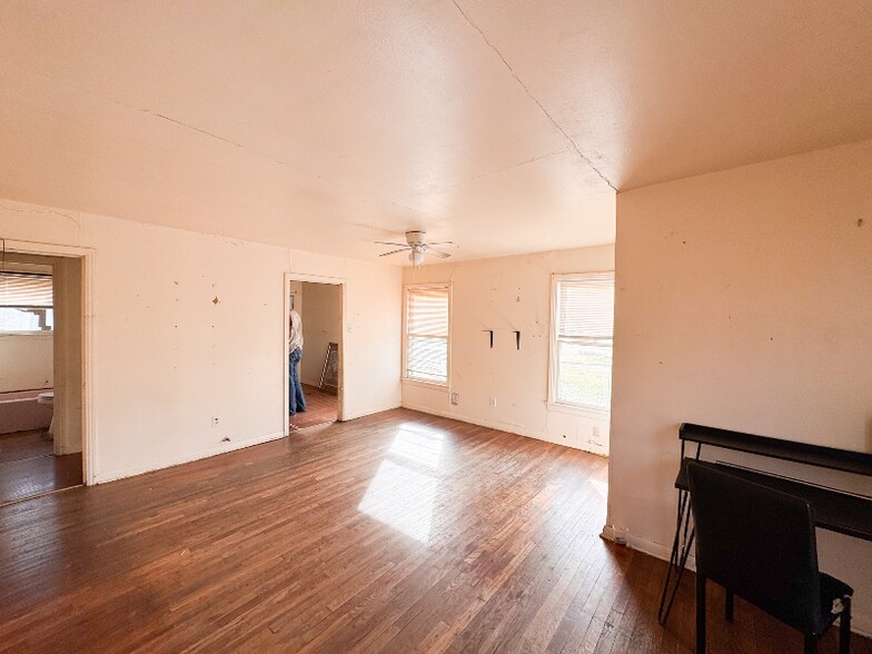 Building Photo - 707 Martin Luther King Jr Blvd