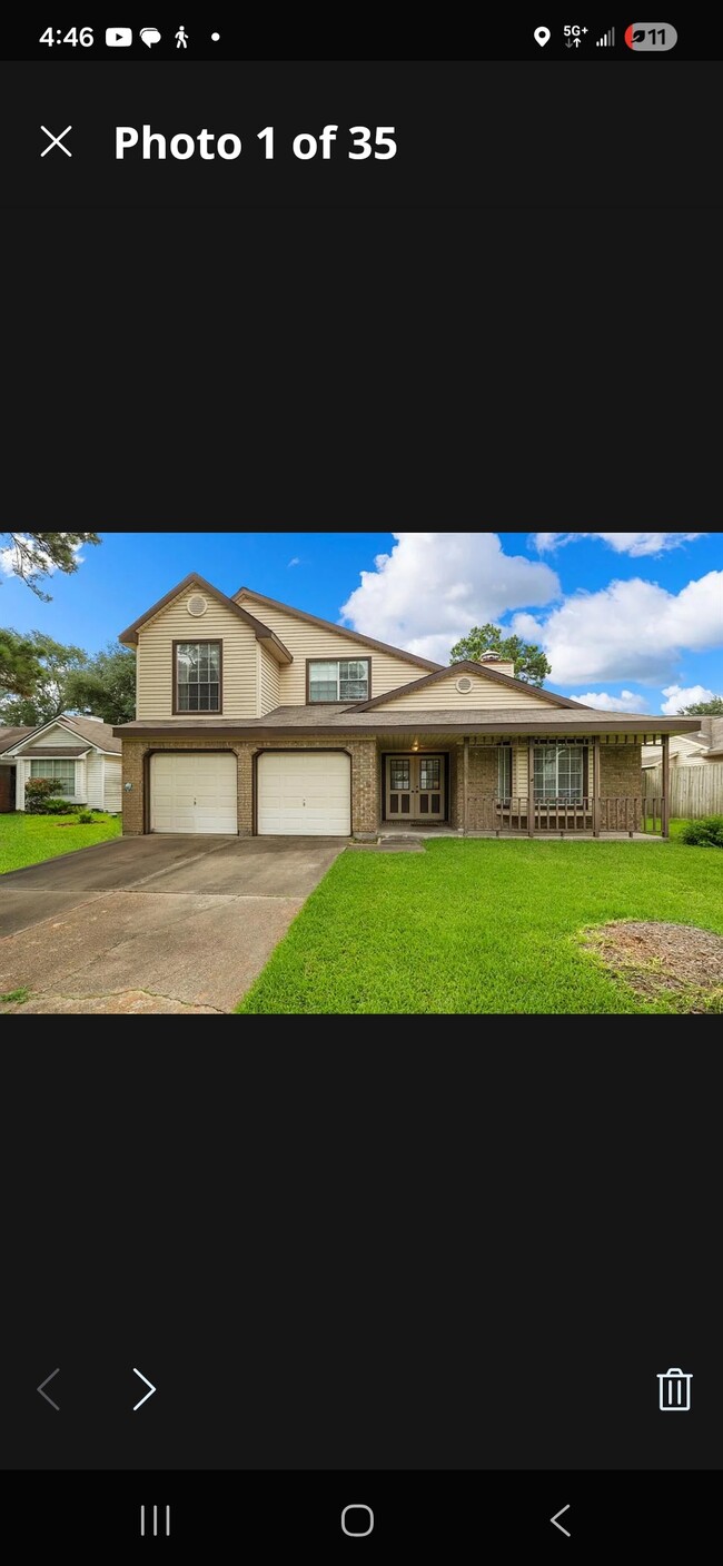 Building Photo - 8530 Lake Crystal Dr