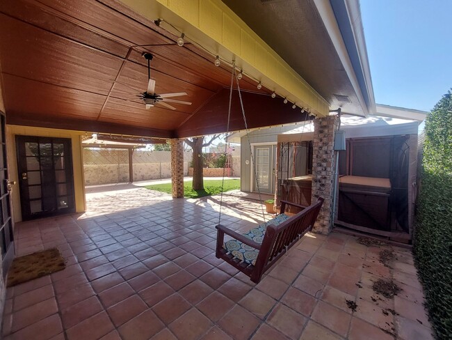 Building Photo - Beautiful Rental near Fort Bliss