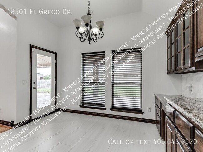 Building Photo - 18501 El Greco Dr