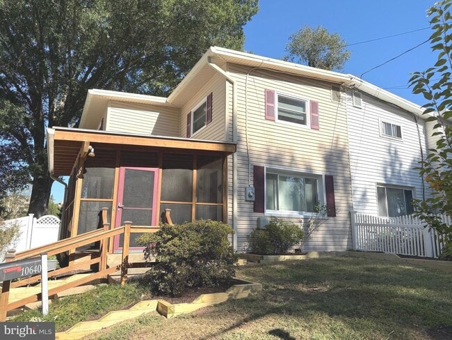 Building Photo - 10640 Ashby Pl