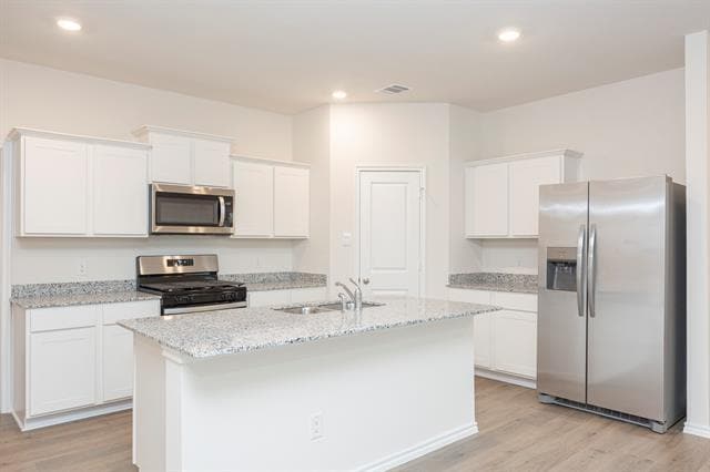 Building Photo - 4101 River Rock Ave