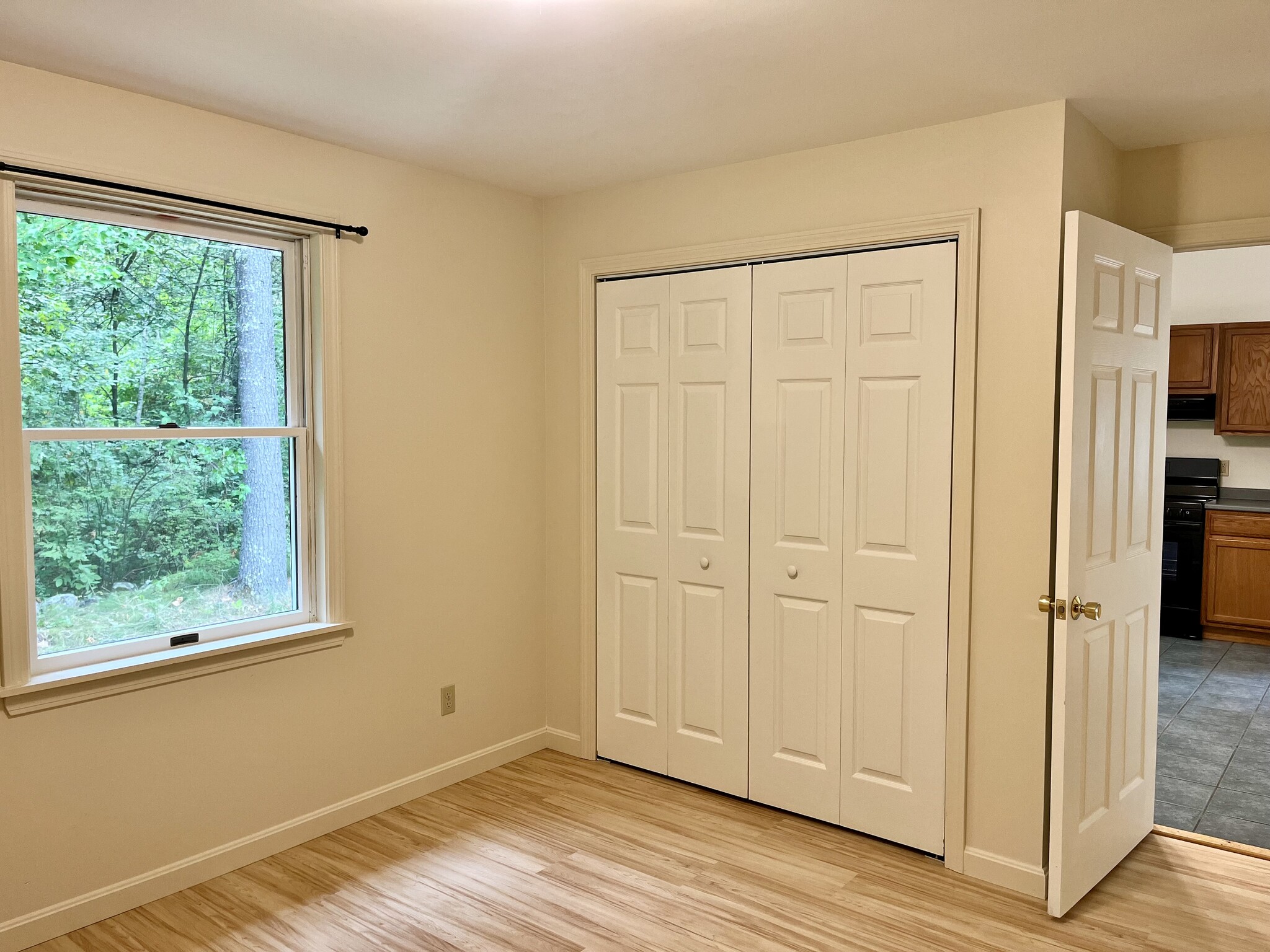 Bedroom 2 - 648 Sturtevant Hill Rd