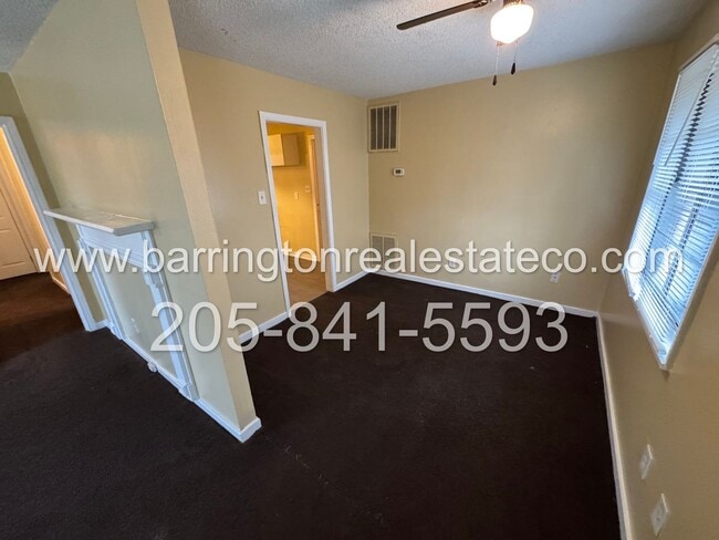 Building Photo - Birmingham