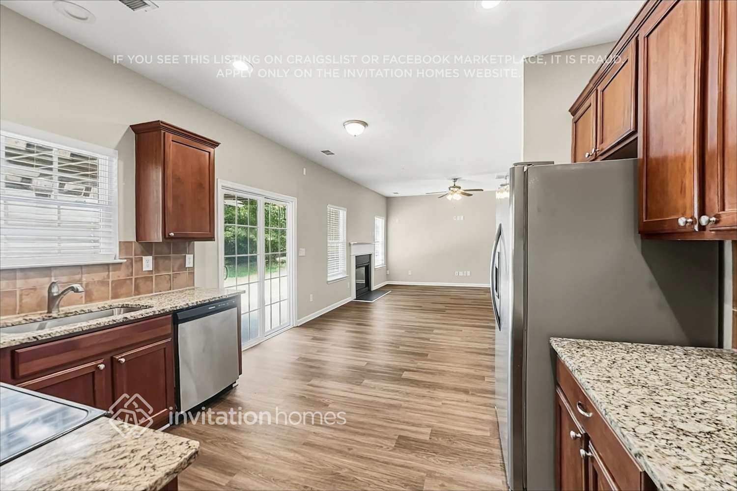 Building Photo - 9018 Gailes Dr