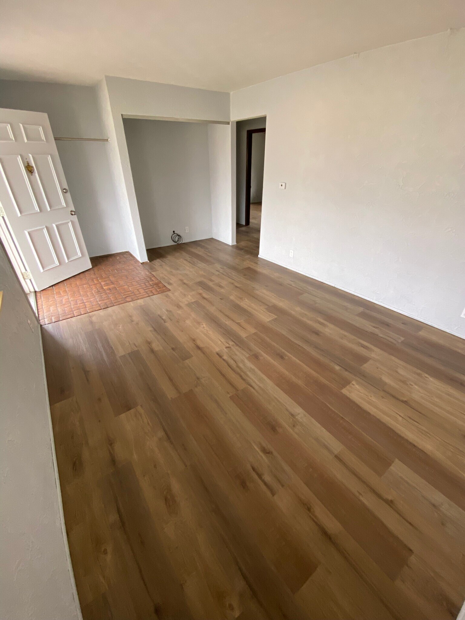 Living Room - 13 Independence Dr