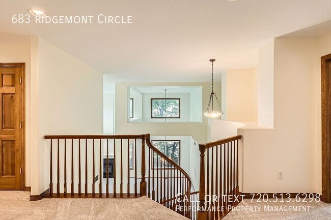 Building Photo - 683 Ridgemont Cir