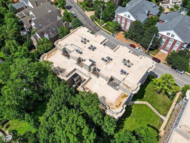 Building Photo - 500 North and South Rd