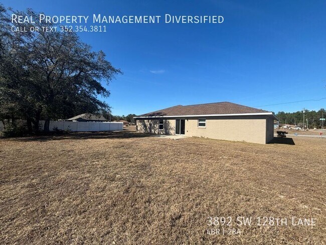 Building Photo - 3892 SW 128th Ln