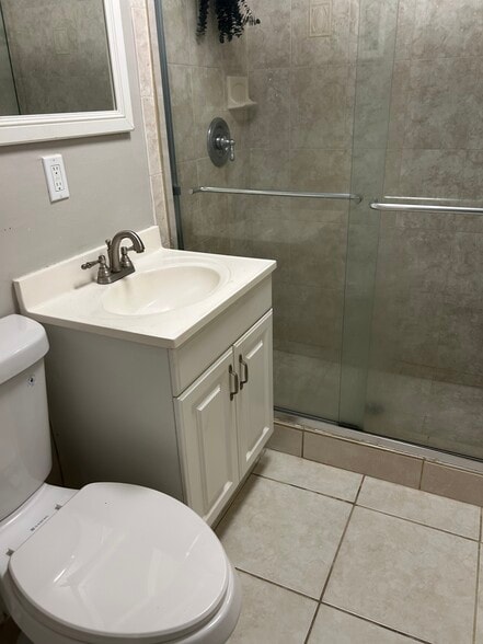 Bathroom - 205 Coral Rd