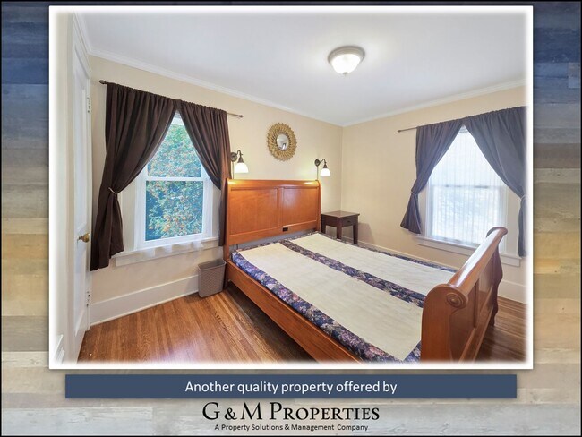Building Photo - 4-Bedroom Rental - Walk to Strong Hospital!