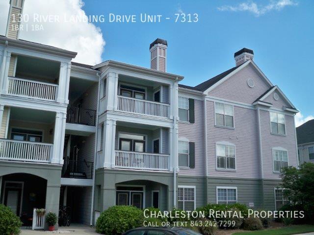 Building Photo - 130 River Landing Dr