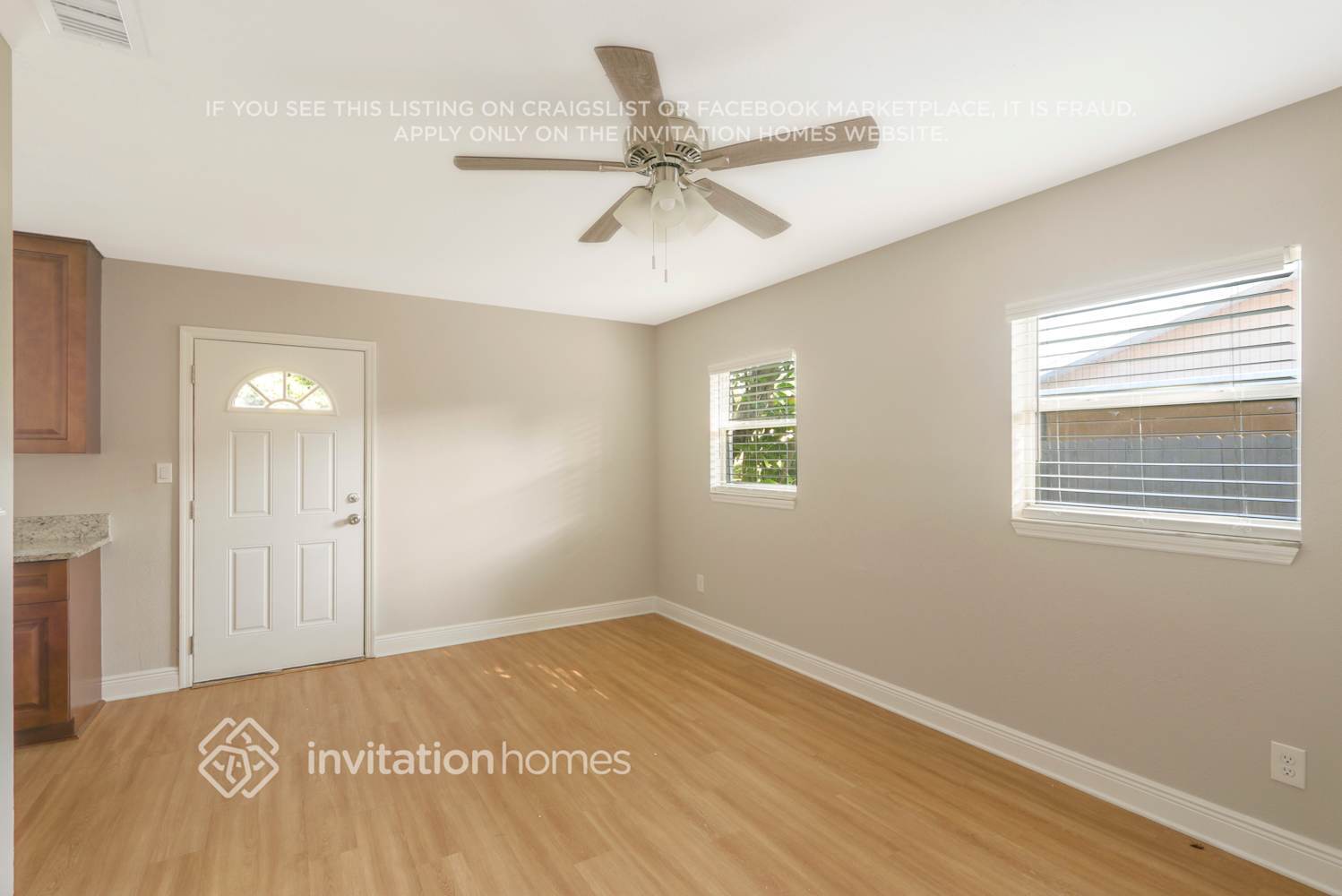Building Photo - 6029 Flora Terrace
