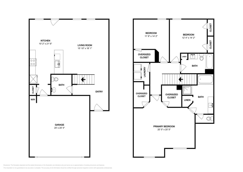 Building Photo - 23084 Shakespear Drive Magnolia TX