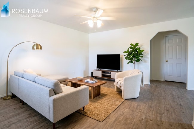 Building Photo - 7174 E Burro Ln