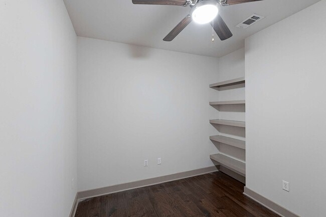 Floorplan - The Edge at Glade Parks