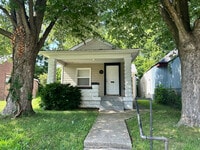 Building Photo - 3213 Hale Ave