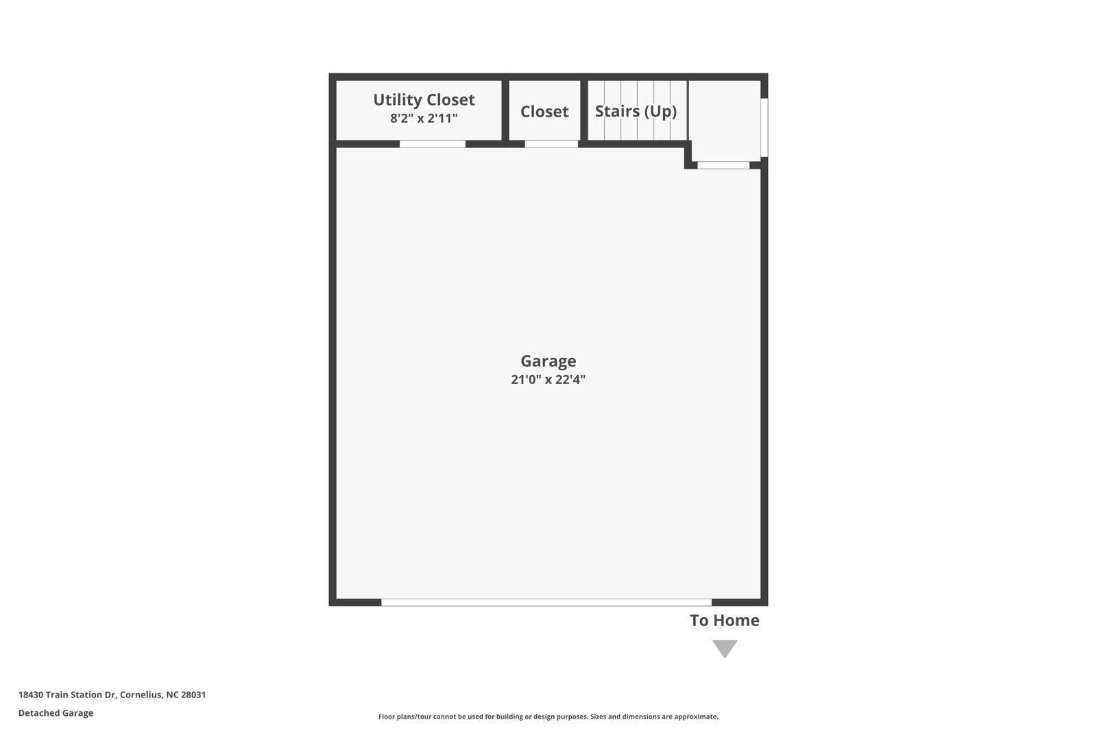 Building Photo - 18430 Train Station Dr