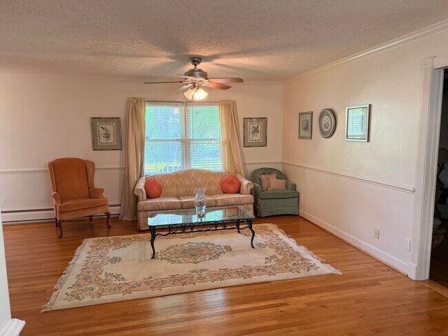 Building Photo - 5509 Whirlaway Rd
