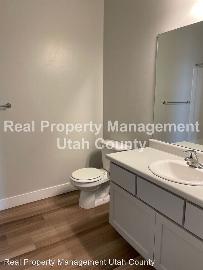 Building Photo - 3 br, 2 bath House - 3694 W 1800 N #V303