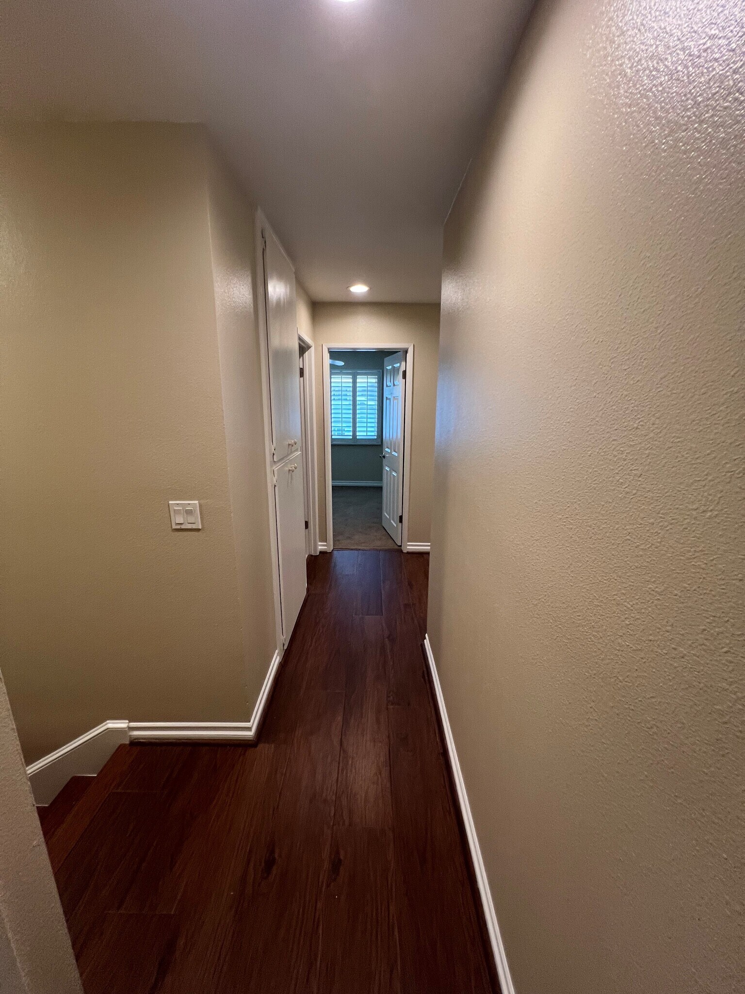 Upstairs Hallway - 21112 Via Corrillo