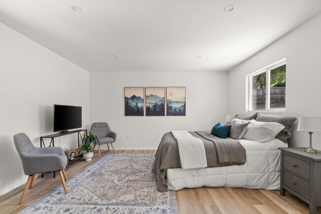 Building Photo - Spacious Newly Built ADU – Modern Comfort Close to Town