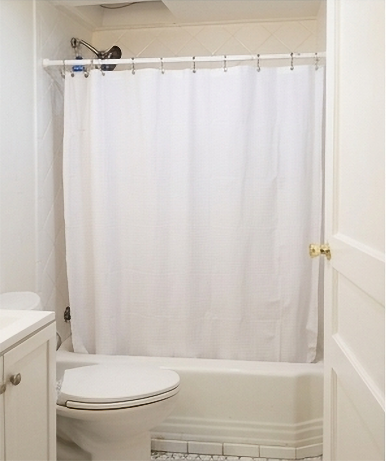 Bathroom - 20 W Main St