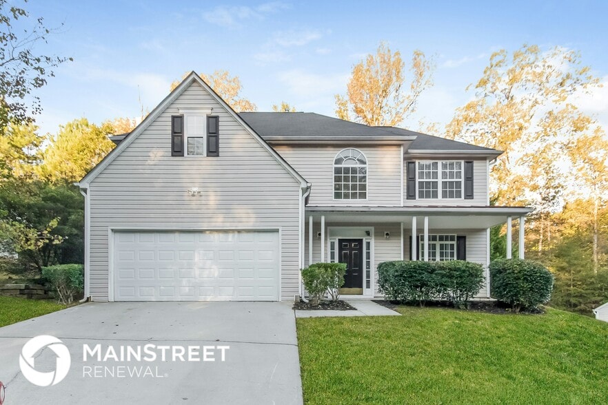 Primary Photo - 827 Shadow Lake Dr