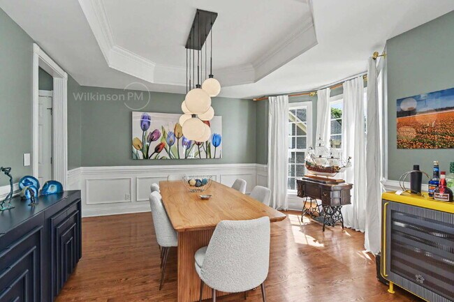 Building Photo - The Finest Furnished Upscale Executive Home, an Exquisite Luxury Rental, in Tega Cay for the Disc...