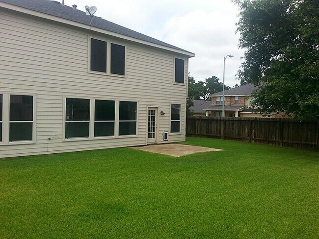 Building Photo - 18803 Knobby Oaks Pl