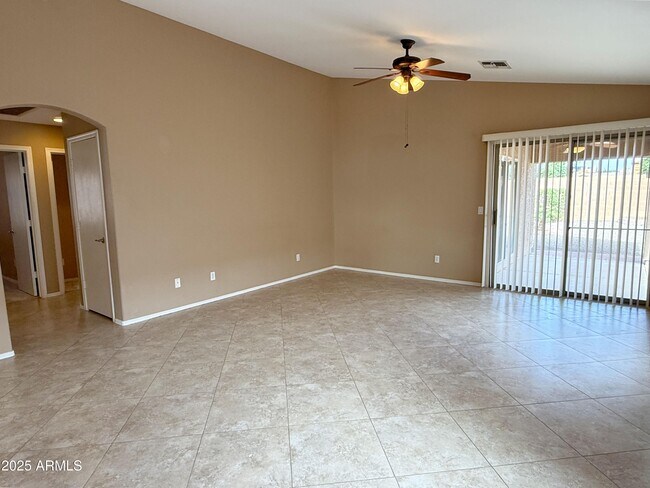 Building Photo - 3838 E Derringer Way